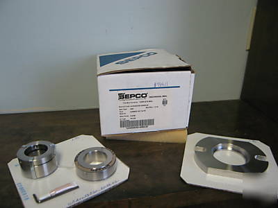 New sepco 1-7/16