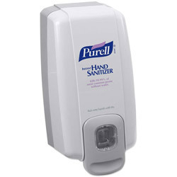 Purell gojo nxt 1000ML hand sanitizer dispenser
