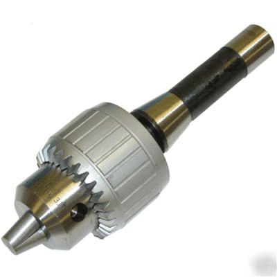 Vertex drill chuck 1/2