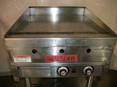 Vulcan 24