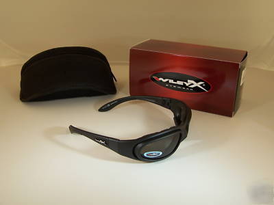 Wiley x sg-1 ballistic eyewear to tactical goggles