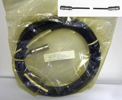  david clark C52-25 25' extention cable 16823G-02