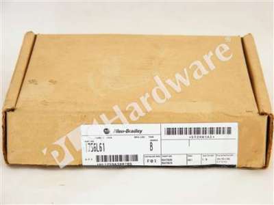 New * sealed* allen bradley 1756-L61 /b 1756L61 L61 2MB