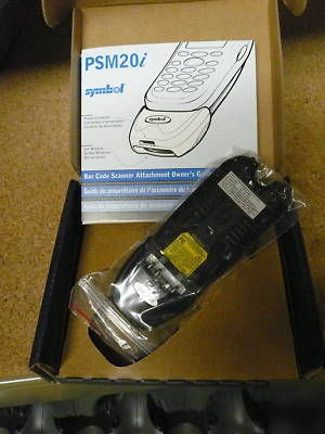 New symbol PSM20I barcode scanning module * in the box