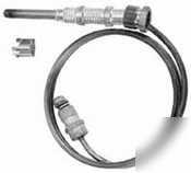 Robertshaw thermocouples - 48'' long - 154-1004