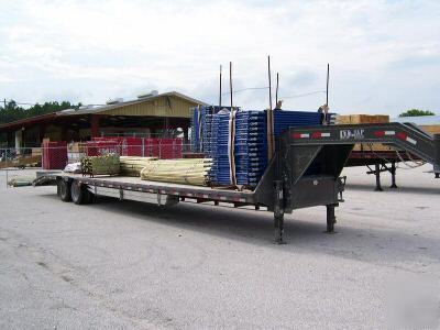 Scaffold starter package free freight ny nj $1135.00