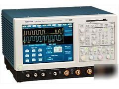 Tektronix TDS7404B /rja digital phosphor oscilloscope