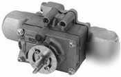 Thermostat 300-650, fdh,1/2