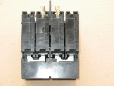 200 amp circuit breaker main panel siemens 240V plug-in