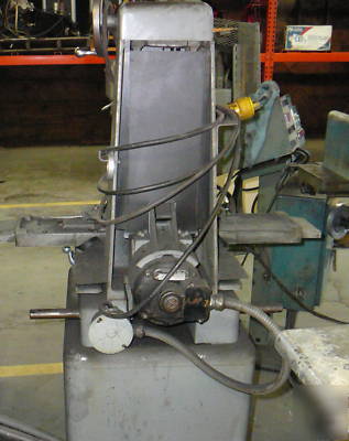 Boyar schultz model 612 surface grinder, 5X10 table