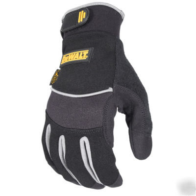 Dewalt DPG200 small general utility glove 1 pair