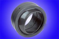 GE40ES-2RS spherical bushing plain steel/metal bearings