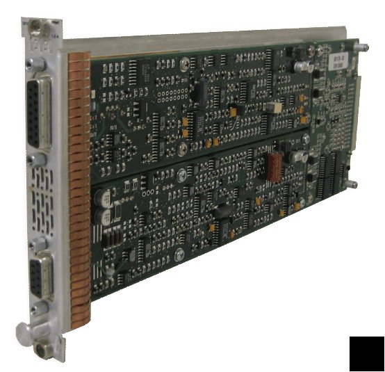Ilx lightwave ldc-3916376 laser diode controller module
