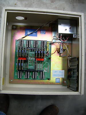 Johnson controls jc/85