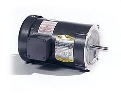 New VM3112 baldor electric motor .75HP 3PH $ 337