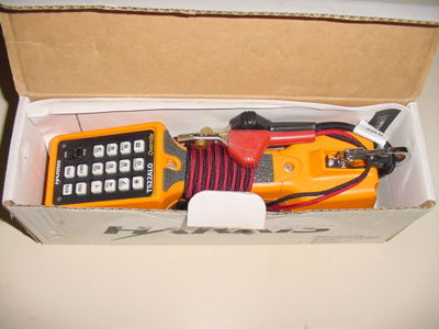 New harris TS22ALO butt set telephone line tester 