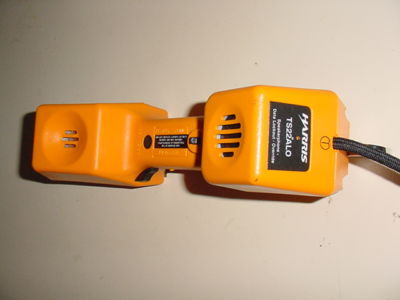 New harris TS22ALO butt set telephone line tester 