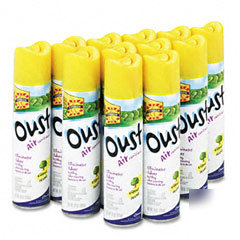 Oust air sanitizer