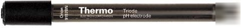 Thermo fisher scientific ph/atc probe for orion meters