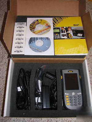 Wasp mobile asset V5, asset tracking system WPA206 