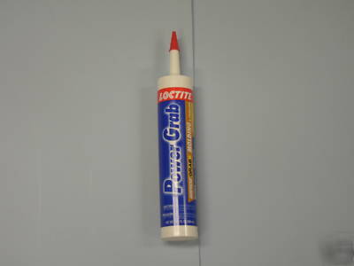 10.1OZ loctite molding & paneling adhesive 079340204614