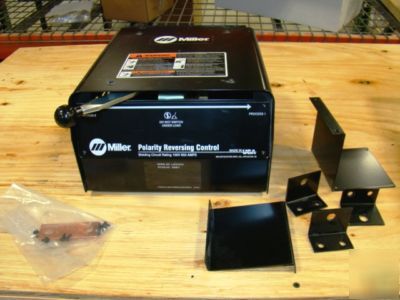 2009 miller polarity reversing control unit 042871