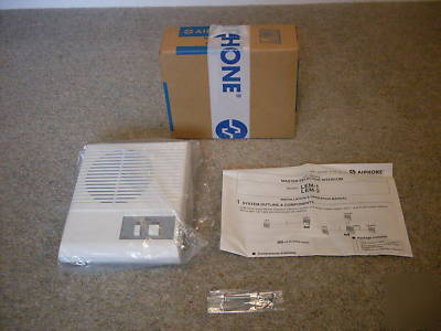 Aiphone LEM1 door entry system / intercom *bargain*