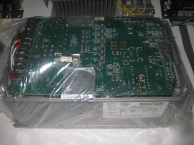 Baldor control ID15H507-e inverter drive 10HP IN0907D