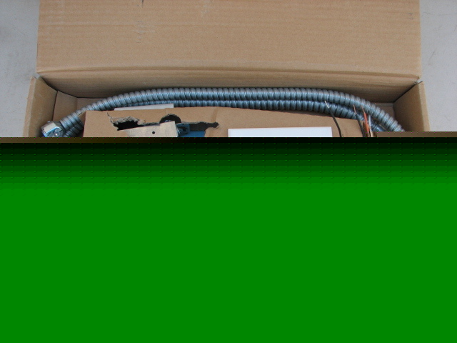 Exitronix xeb-42-cf emergency lighting ballast