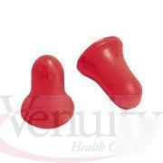 Howard leight max-30 preshaped foam earplugs bx/100