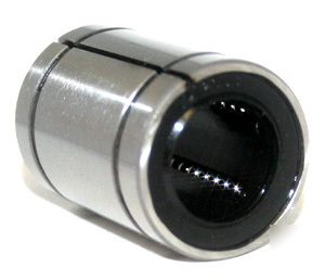 40MM cnc linear motion adjustable ball bearing/bushing