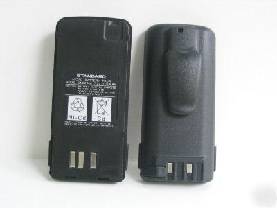 Battery for yaesu/vertex vx-300 as fnb-55 1100MAH 7.2V