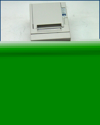 Epson tm-T88IIIP thermal receipt printer C421014