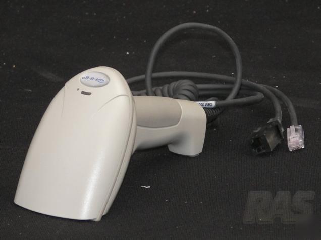 Handheld IT3800 it 3800 barcode scanner imager wyse