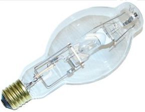 Hid metal halide bulbs MS360/ss/bu-hor used 6 pack