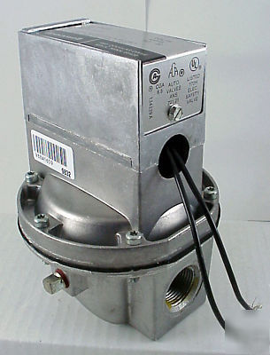Honeywell V88A1659 diaphragm gas valve V88A 1659 3/4