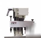 Jet line boring head for mortise machines swiss made 