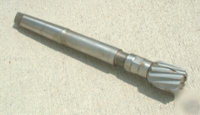 New 9/16 expansion adjustable chucking reamer ream usa 