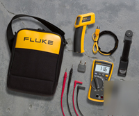 New fluke 116 / 62 hvac technicianÂ´s combo * * msrp $270