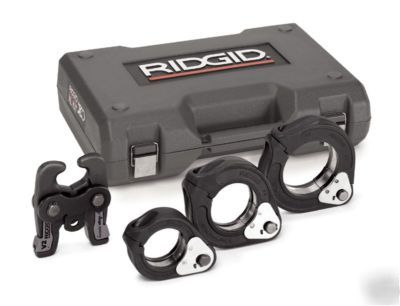 New ridgid 20483 propress xl-c ring set for copper