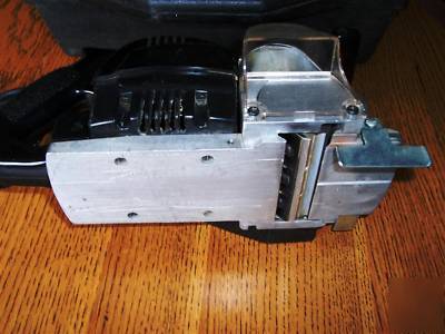 Planer 3-5/8