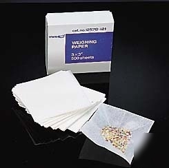 Raylabcon weighing paper 20 60 5626: 20 60 5626