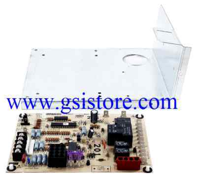 York 331-09167-000 furnace control board 