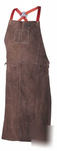 New wise bib apron 36