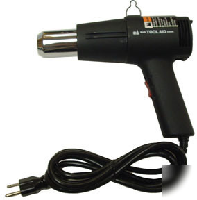 S&g tool aid 87250 economy heat gun