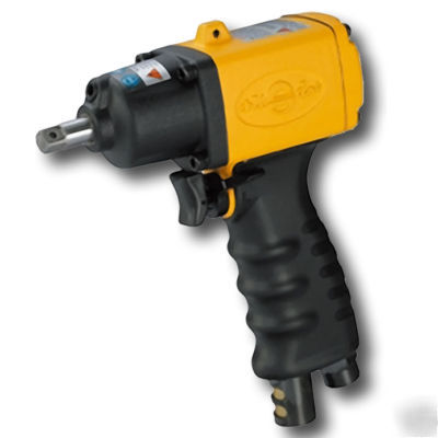 Torero cd-X7PD-b oil-pulse impact wrench