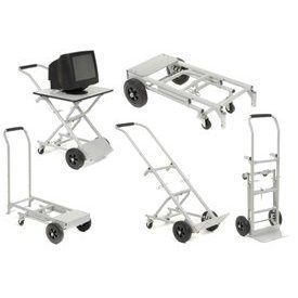 5-in-1 multi-cart model RR4