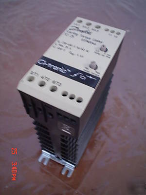Danfoss starting torque limiter tci 25 (037N0046)
