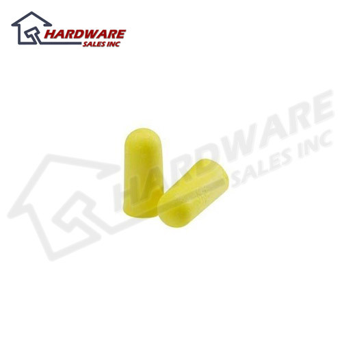 New aearo 312-1219 e-a-r taperfit earplugs 200 pack 