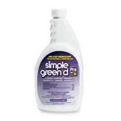 New simple green pro 5 surface cleaner
